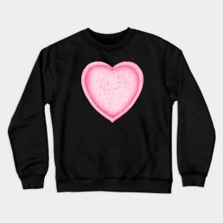 Love Chocolate Crewneck Sweatshirt